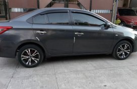 2014 Toyota Vios for sale