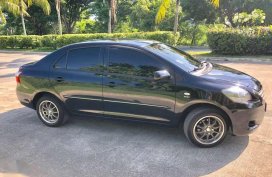 2012 Toyota Vios 1.3E for sale 