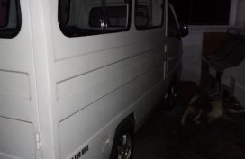 Like new Multicab Suzuki for sale