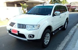 2010 Mitsubishi Montero Sport GLS for sale 