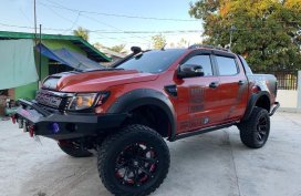 For sale 2014 Ford Ranger