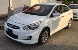 Hyundai Accent crdi 2016 for sale 