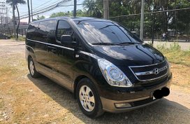 Hyundai Starex HVX 2015 for sale