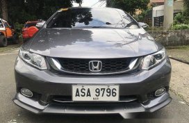 Honda Civic 2015 for sale