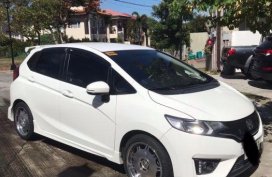 Honda Jazz 2015 VX for sale 
