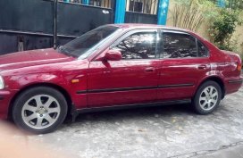 Honda Civic Vtec 1996 for sale