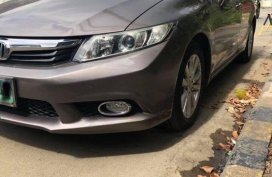 2012 Honda Civic for sale 