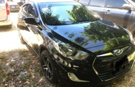Hyundai Accent 2014 for sale 