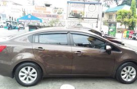 Kia Rio ex 2015 for sale 