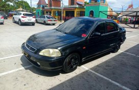 Like new Honda Civic for sale