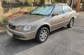 Toyota Corolla le 2001 for sale 