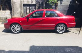 Ford Lynx gsi 2005 for sale