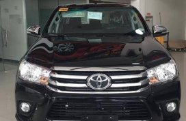 2019 Toyota Hilux new for sale 