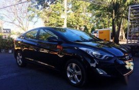 Hyundai Elantra 2012 for sale