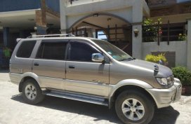 Isuzu Crosswind 2004 for sale 