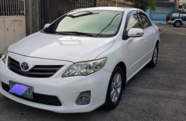 2011 Toyota Corolla Altis for sale