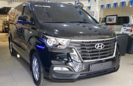 2019 Brand New Hyundai Grand Starex for sale 