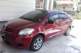 Toyota Vios 2008 for sale