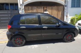 2011 Hyundai Getz for sale 