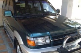 1999 Toyota Revo for sale