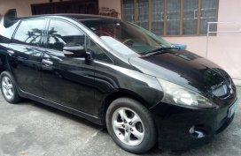 Well kept Mitsubishi Grandis for sale 