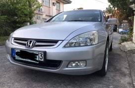 For sale 2003 Honda Accord
