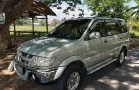 Isuzu Sportivo AT 2007 for sale