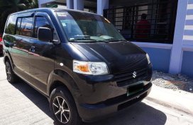 2012 Suzuki APV for sale