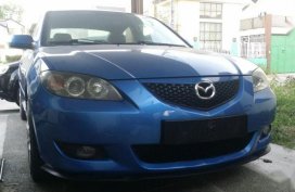 2005 Mazda 3 for sale 