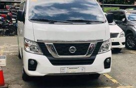 Nissan NV350 Urvan 2018 for sale
