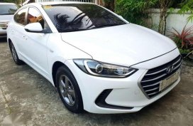 2017 Hyundai Elantra for sale