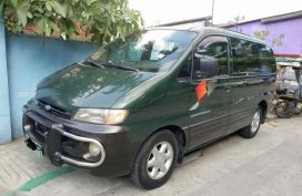 Hyundai Starex 1999 for sale
