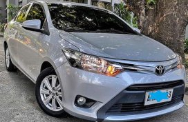 2015 Toyota Vios E for sale 