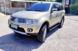 Mitsubishi Montero Sport GLS AT 2009 for sale
