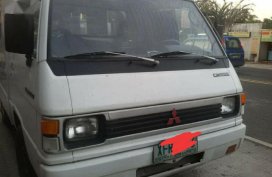 Mitsubishi L300 2002 for sale