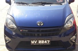 Toyota Wigo 2016 for sale