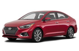 Hyundai Accent 2019 for sale