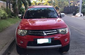 2010 Mitsubishi Strada GLS Sport for sale