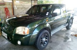 Nissan Frontier 2003 for sale 