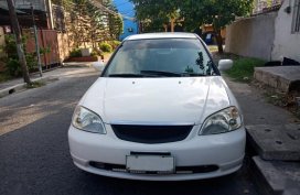 2001 Honda Civic for sale 