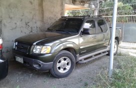 Ford Explorer Pickup Sport Trac 2003 for sale