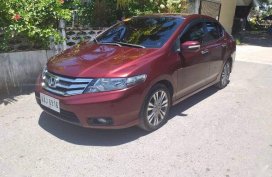 Honda City 2013 for sale 