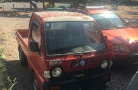 Like new Suzuki Multi-Cab for sale
