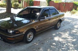 Toyota Corolla 1990 for sale 