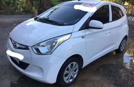 Hyundai Eon 2017 for sale