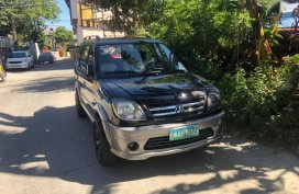 2010 Mitsubishi Adventure for sale 