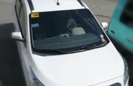 2015 Chevrolet SPIN LTZ AT for sale 