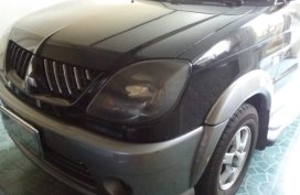 2007 Mitsubishi Adventure for sale