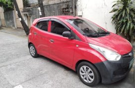 Hyundai Eon gl 2012 for sale 
