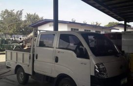 Kia k2700 2012 for sale